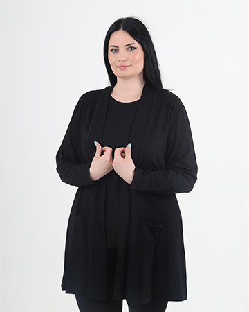 Hırka